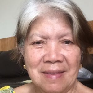 Meet your Posher, Carmelita